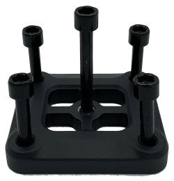 BOX CASTING CONNECTOR FOR EVS3 FLEX45