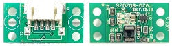 S70708-07A SWITCH PCBA FOR FOCUS FLEX