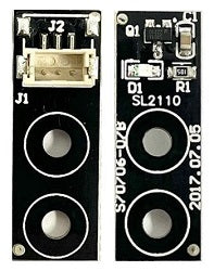 S70706-07B-003 SENSOR PCBA FOR FOCUS WAS