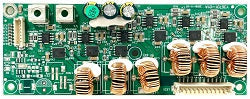 Y36701-01A-003 LED DRIVER PCB FOR ENCORE