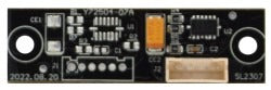 Y72504-07A ANGLE DETECTION PCBA FOR HYDR