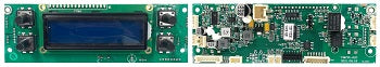Y38701-02-03 DISPLAY PCB FOR ENCORE FR P