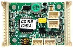DIMMER PCBA W/SOFTWARE FOR ENCORE LB15IP