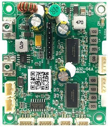 S73402-04-01 U3 CPCS1537-2U01 MOTOR DRIV
