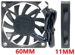 DFH6010B FAN FOR FOCUS FLEX, FOCUS FLEX