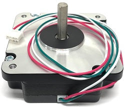 34HE0101-30B-400 STEPPER MOTOR FOR HYDRO
