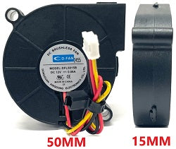 DFL5015B BLOWER FAN FOR HYDRO SPOT 2