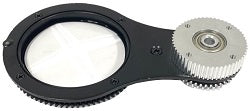 PRISM WHEEL ASSEMBLY FOR HYDRO PROFILE
