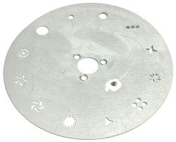 GOBO WHEEL FOR STRYKER BEAM