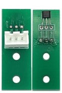 MAGNETIC FOCUS SENSOR PCB FOR STRYKER BE