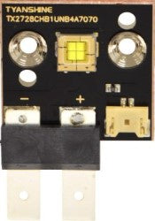 LED PCB FOR STRYKER BEAM