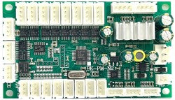 MOTOR DRIVER PCB FOR STRYKER BEAM