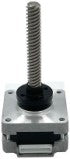 39HS1403-65N8 MOTOR FOR STRYKER SPOT H7