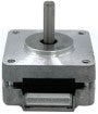 39HS0406-20W MOTOR FOR STRYKER SPOT H7