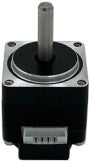 28HS0402-22 MOTOR FOR STRYKER SPOT H7