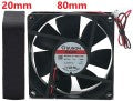 8020 HEAD FAN FOR STRYKER SPOT H7