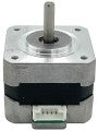 42HS1402-20 PAN MOTOR FOR STRYKER SPOT H