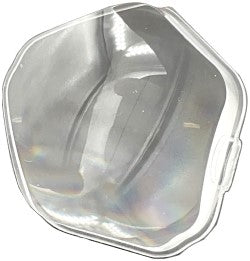 LENS PLATE FOR STRYKER MAX M1