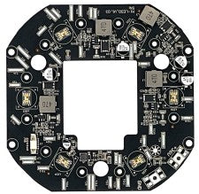 LED PCB FOR STRYKER MAX M1