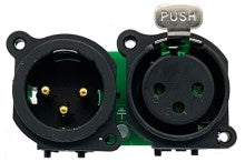 DMX PCB3P FOR STRYKER MAX M1