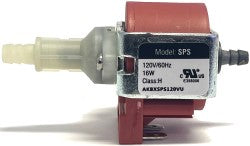 PUMP 120V FOR ENTOUR FAZE JR