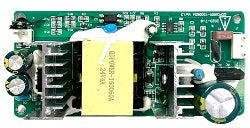 POWER SUPPLY FOR APX CS8