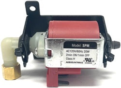 AC120V/60Hz 20W VERSION 3 PUMP FOR FOG F