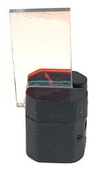 GLASS MIRROR FOR FURIOUS THREE RG