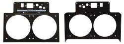 FAN COVER PLATE FOR BUBBLETRON EXL
