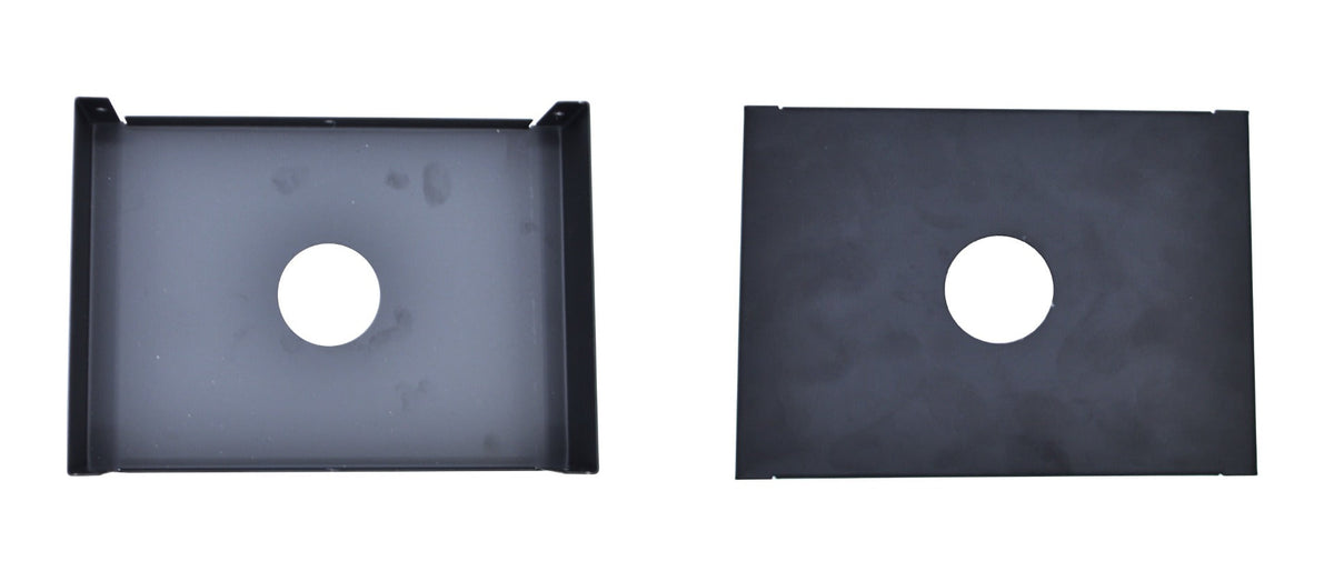 BOTTOM COVER FOR MBDMX-PLUS
