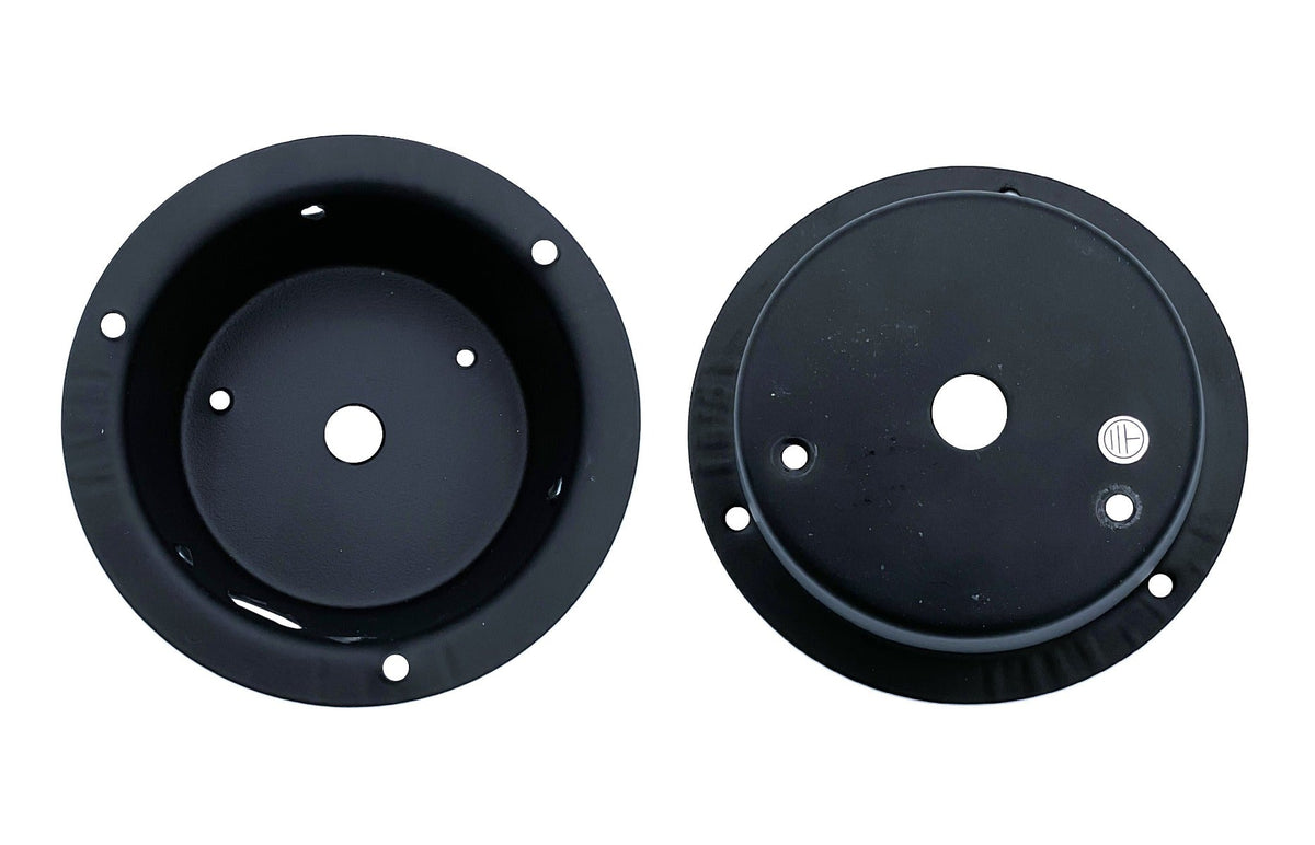 HOUSING OF MOTOR FOR MIRROR BALL