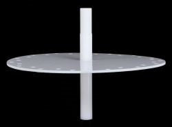 RING SHAFT A FOR BUBBLETRON EXL GO