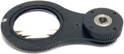 6 LINEAR PRISM ASSEMBLY FOR HYDRO HYBRID