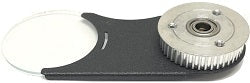 ATOMIZER DIFFUSER MIRROR ASSEMBLY 1 FOR