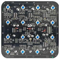 NEW STYLE LED FOR DOTZ MATRIX
