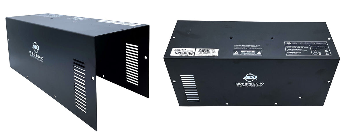 POWER SUPPLY COVER FOR MDF281
