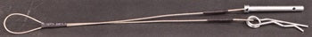 SOI PIN FOR STARBAR WASH