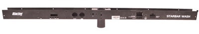 SOI TBAR FOR STARBAR WASH
