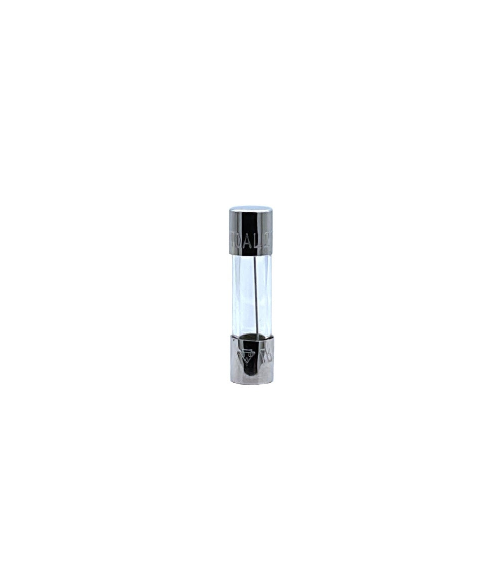 5*20 10A FUSE FOR POWER SUPPLY FOR MDF2