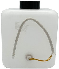 SOI TANK FOR VF1600