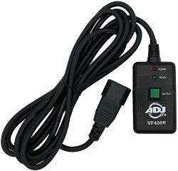 REMOTE FOR VF400